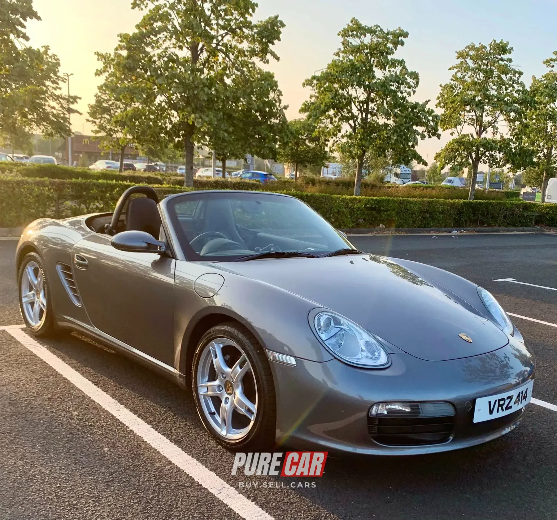 Carbon and Chrome @ The Boulevard 13/08/2025