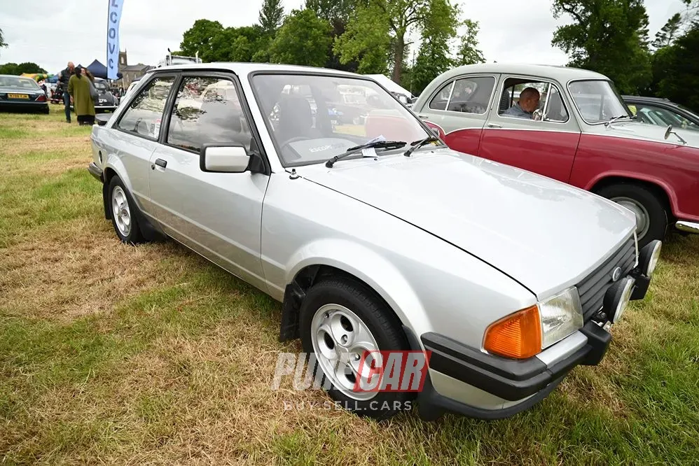 Magheragall Country Vintage Fair – 24th May 2025