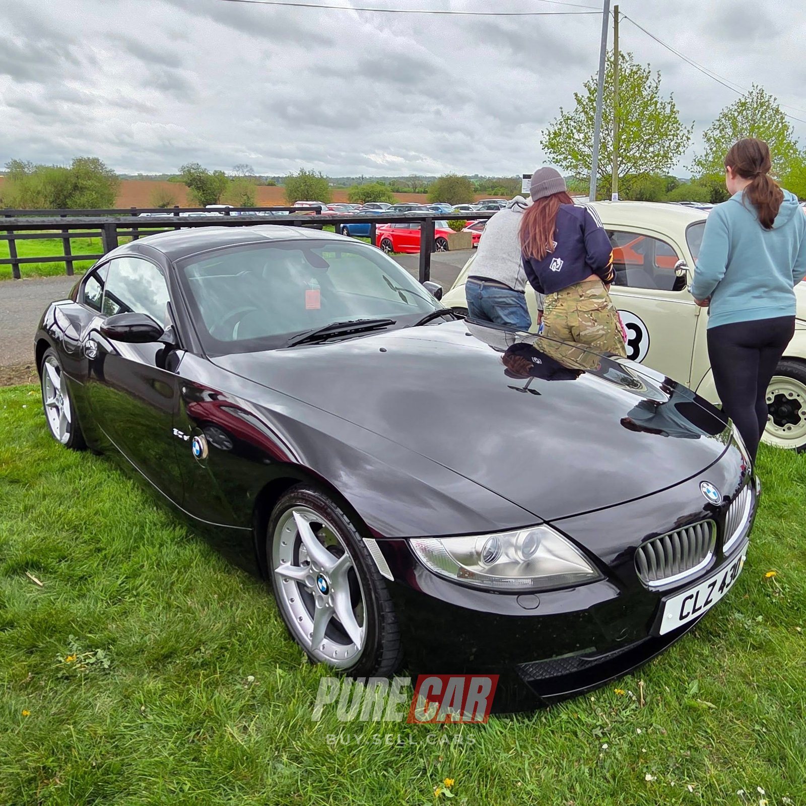 Down Royal Motor Show