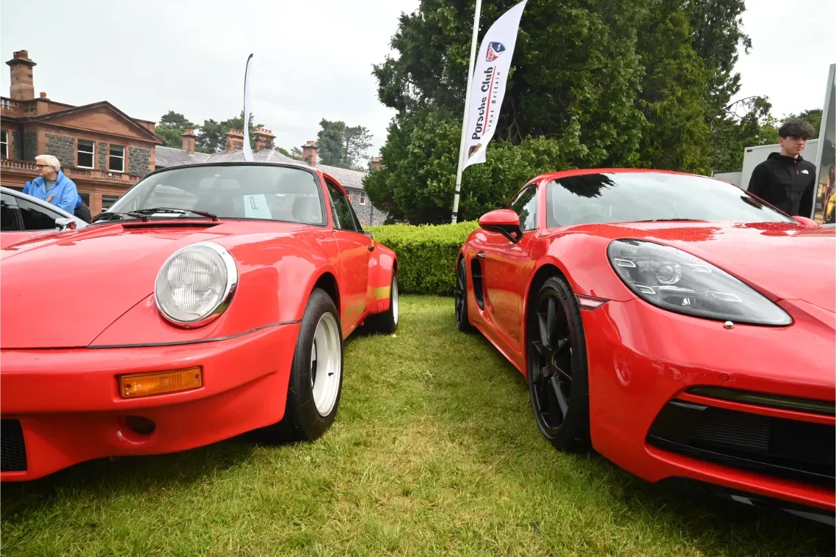 Cultra Motorsport Festival Report 2025