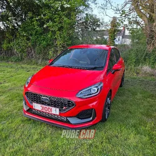 Comber Cars & Coffee – 2nd May Report