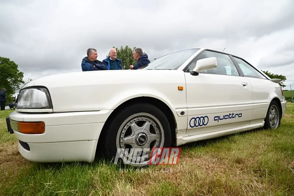 Magheragall Country Vintage Fair – 24th May 2025