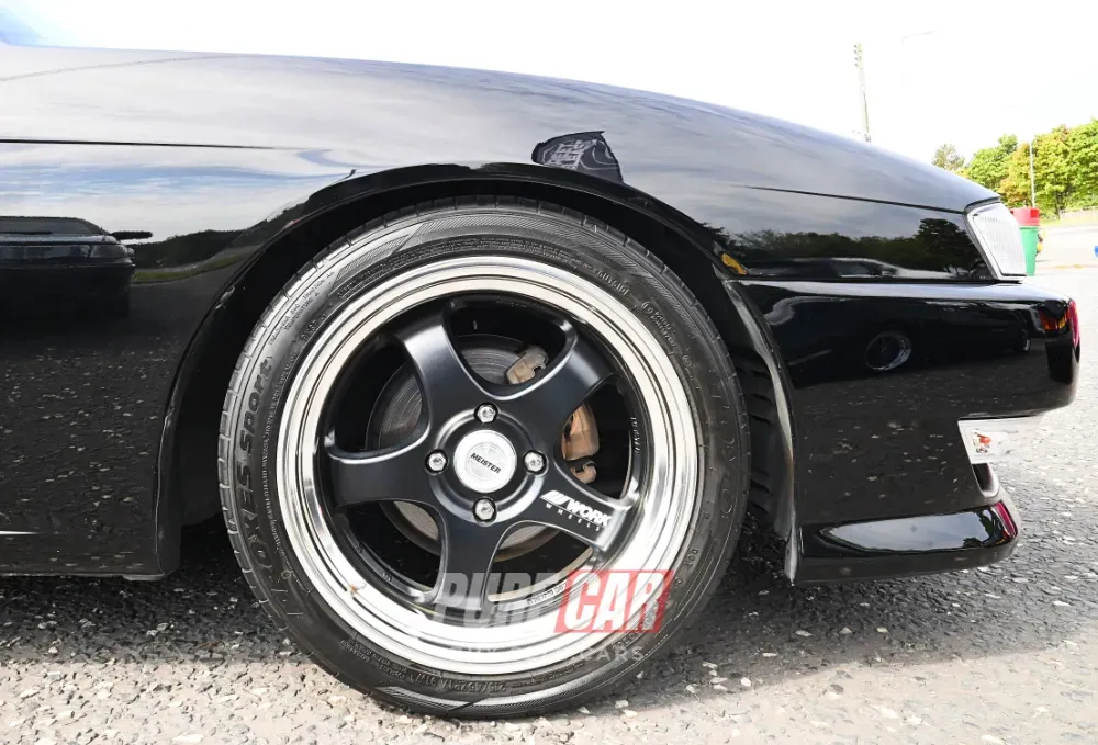 Cars & Coffee at Eddie Irvine Sports – Sunday, 11th May