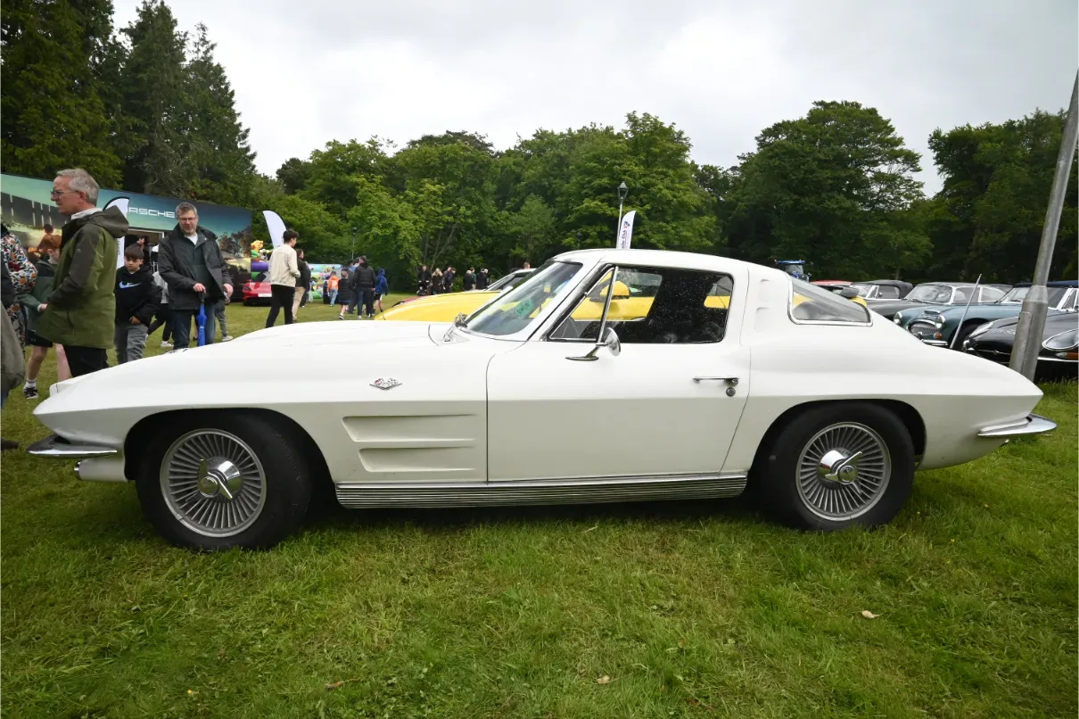 Cultra Motorsport Festival Report 2025