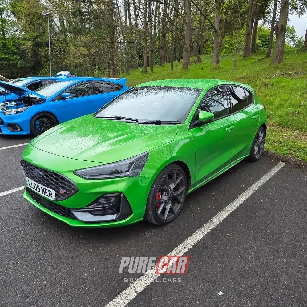 Capri Club NI Annual Gathering – Ulster Folk Park, Holywood