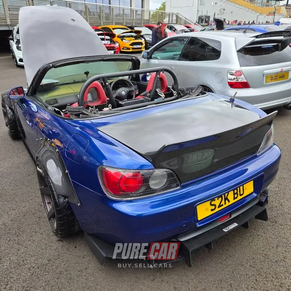 Down Royal Motor Show