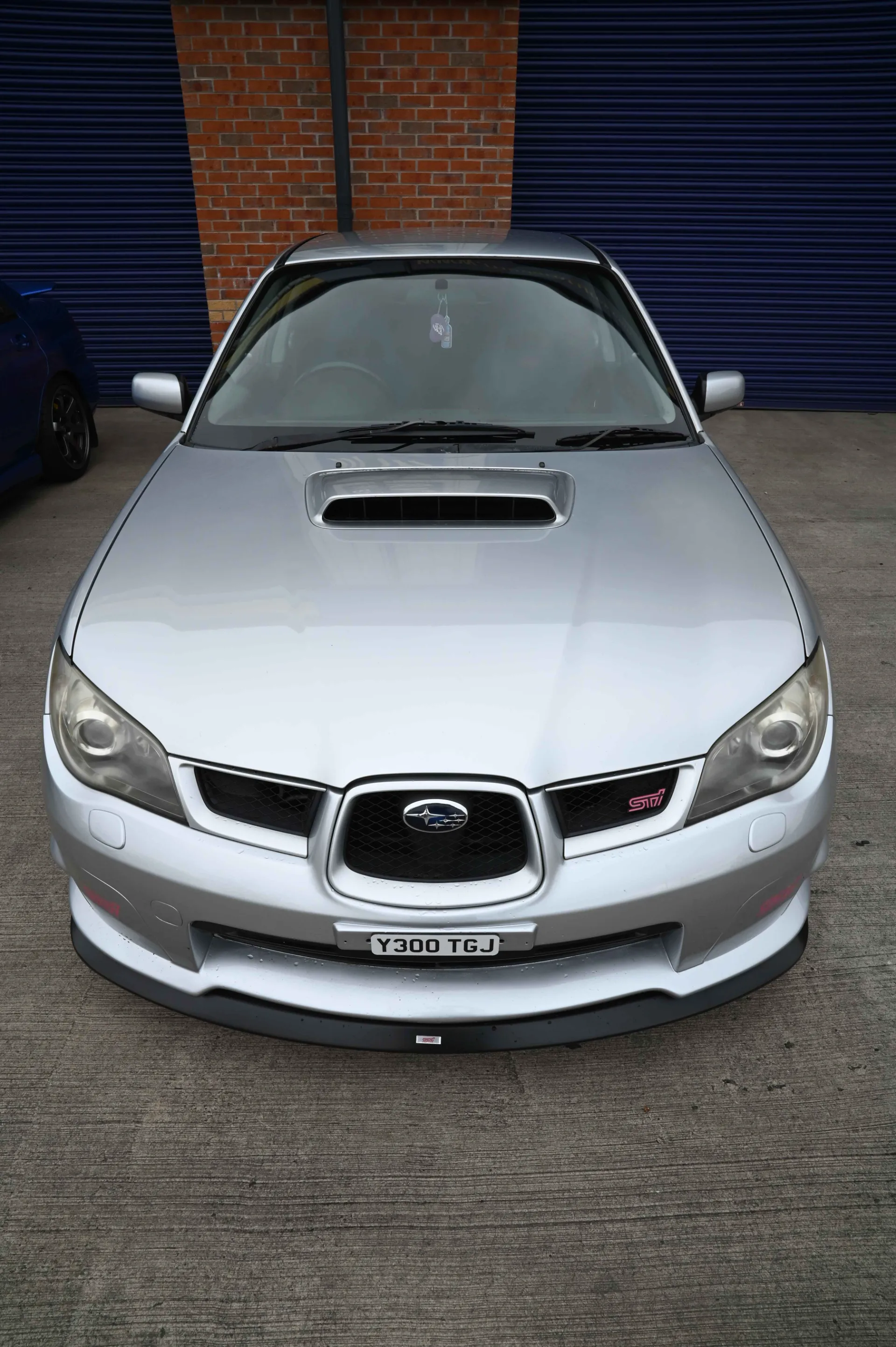 Cars & Coffe 23rd March 2025 Belfast