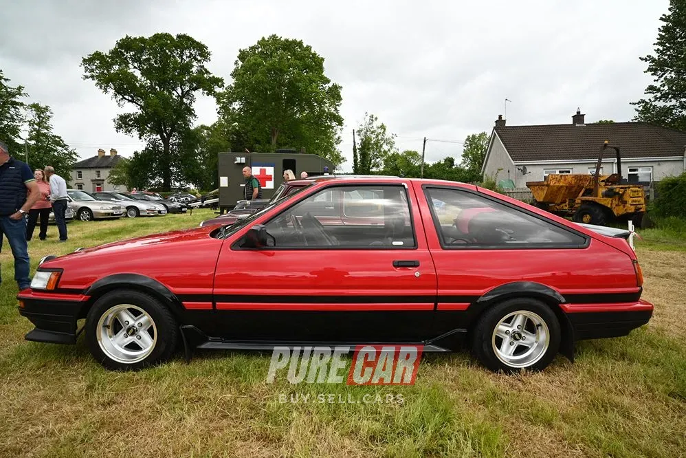 Magheragall Country Vintage Fair – 24th May 2025