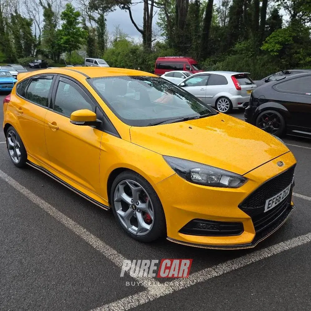 Capri Club NI Annual Gathering – Ulster Folk Park, Holywood