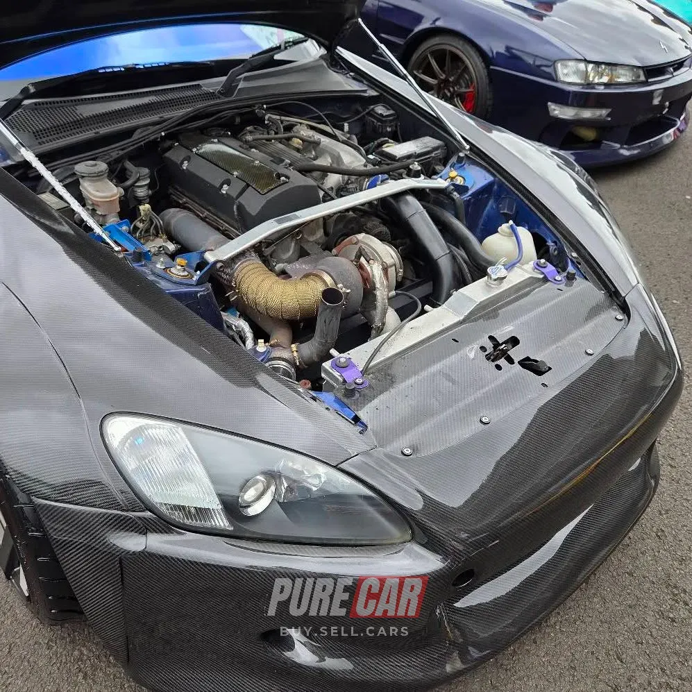 Down Royal Motor Show