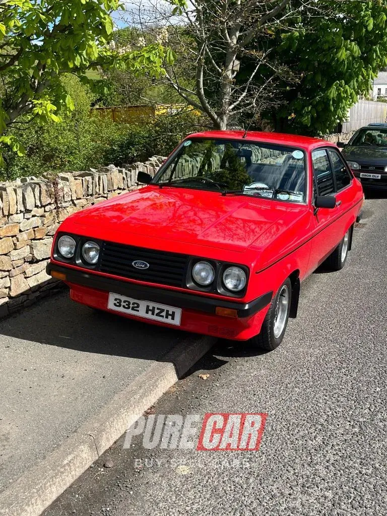 2025 Irish Escort Club Inishowen Run and Show