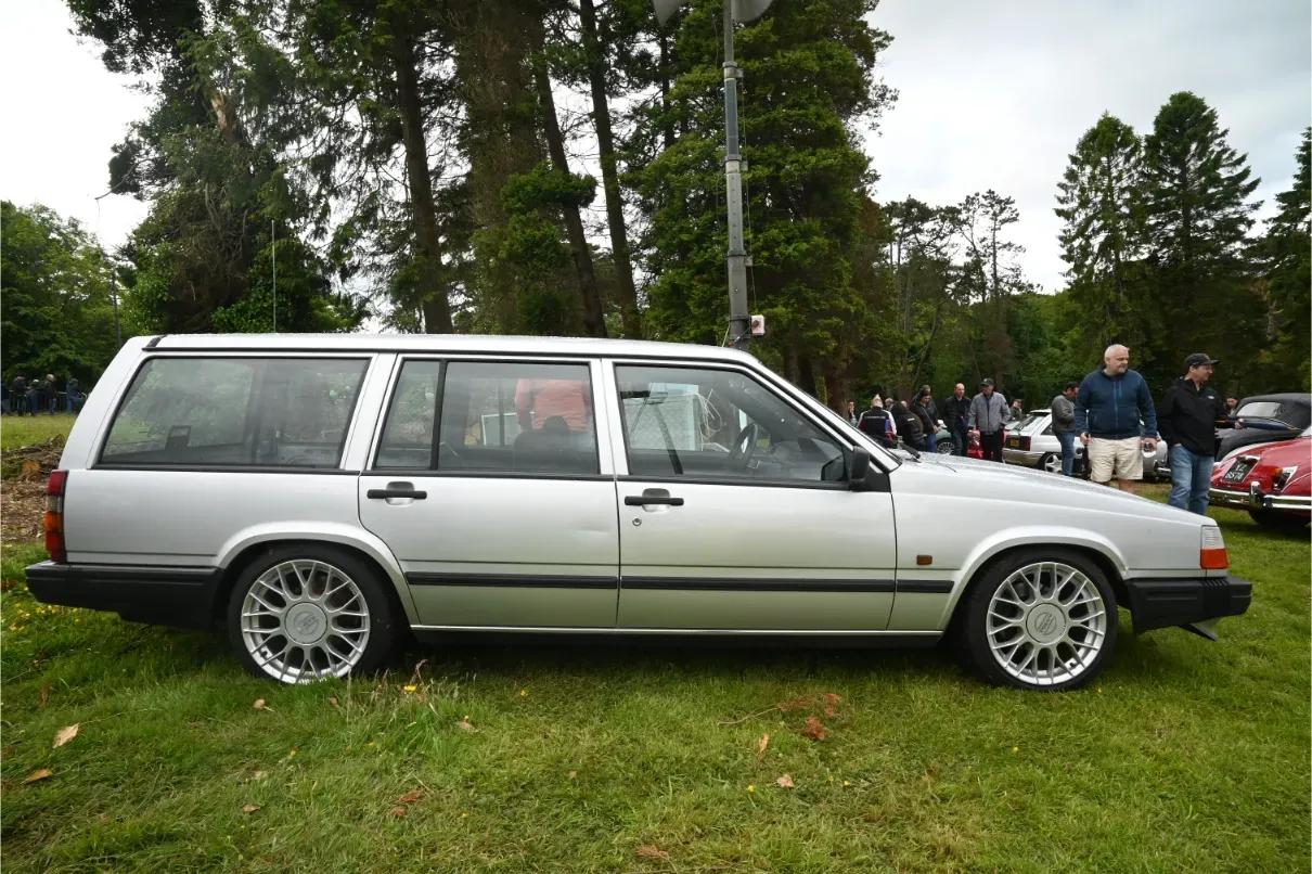 Cultra Motorsport Festival Report 2025