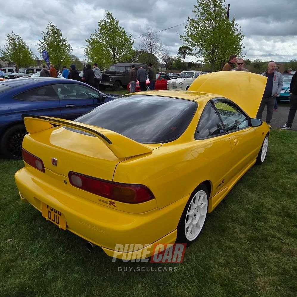 Down Royal Motor Show