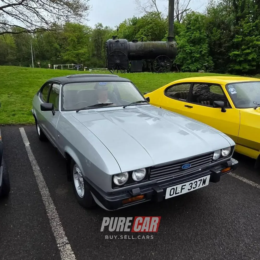 Capri Club NI Annual Gathering – Ulster Folk Park, Holywood