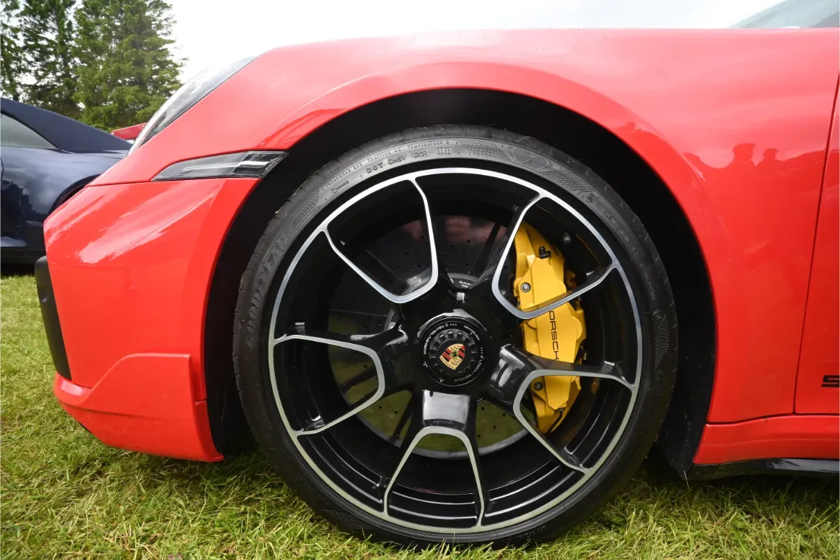 Cultra Motorsport Festival Report 2025