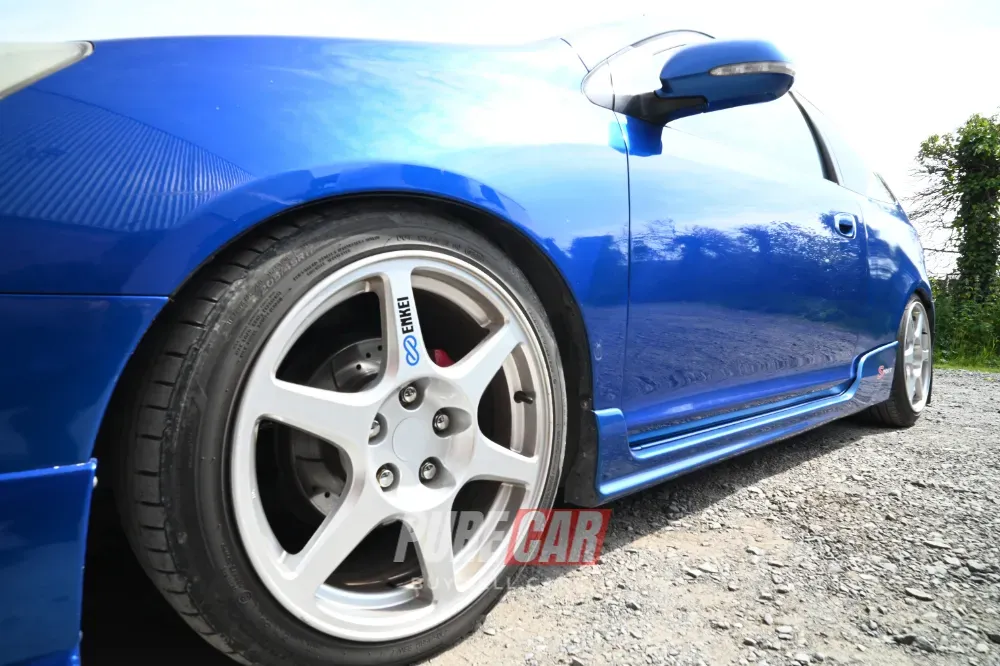 Cars & Coffee at Eddie Irvine Sports – Sunday, 11th May