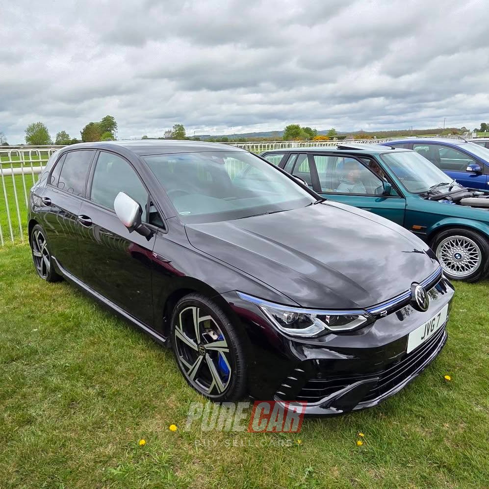 Down Royal Motor Show