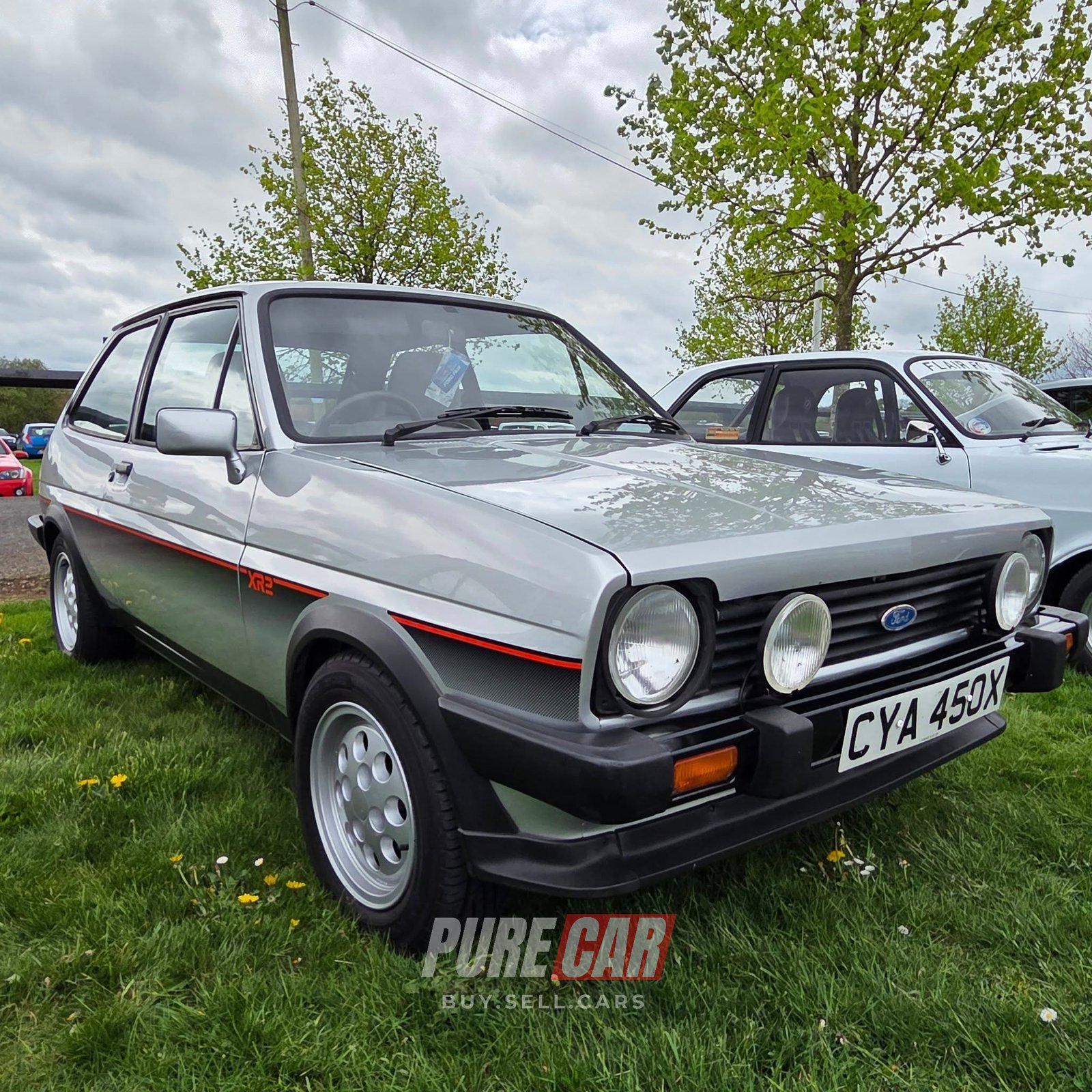 Down Royal Motor Show