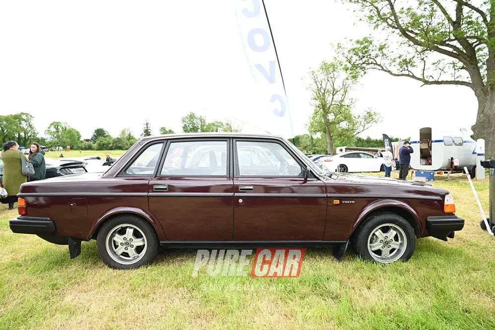 Magheragall Country Vintage Fair – 24th May 2025