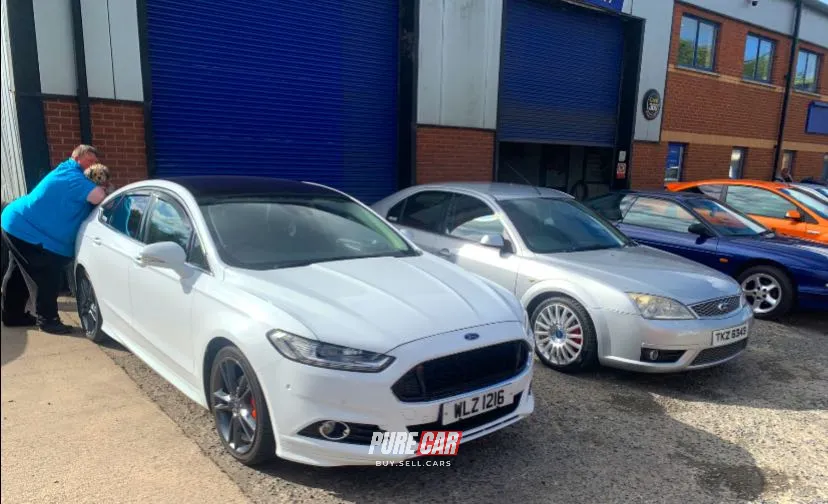 Vintage Cars & Coffee Modern Tyres Carnbane 31/08/25