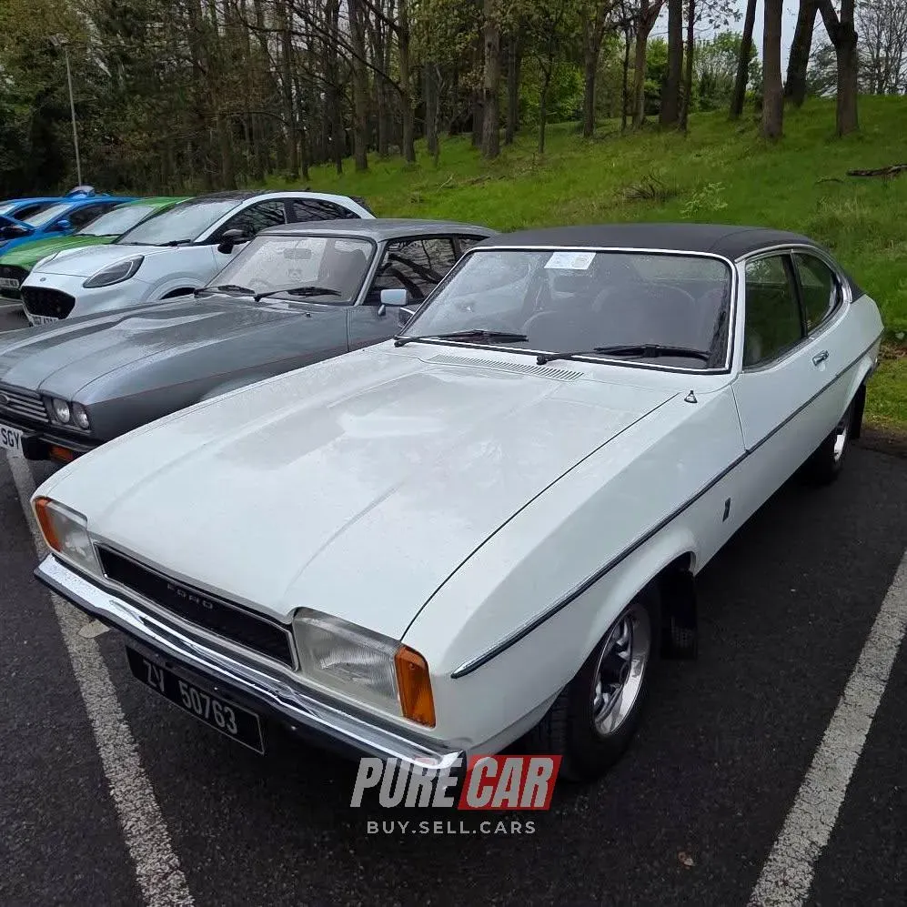 Capri Club NI Annual Gathering – Ulster Folk Park, Holywood