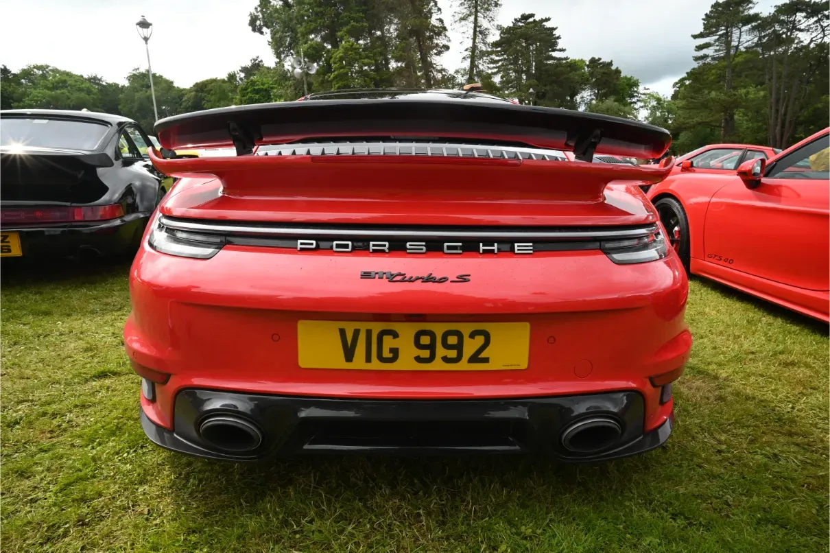 Cultra Motorsport Festival Report 2025