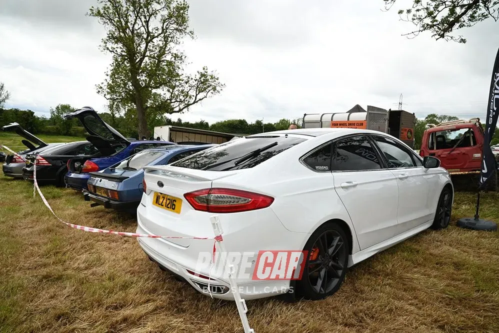 Magheragall Country Vintage Fair – 24th May 2025