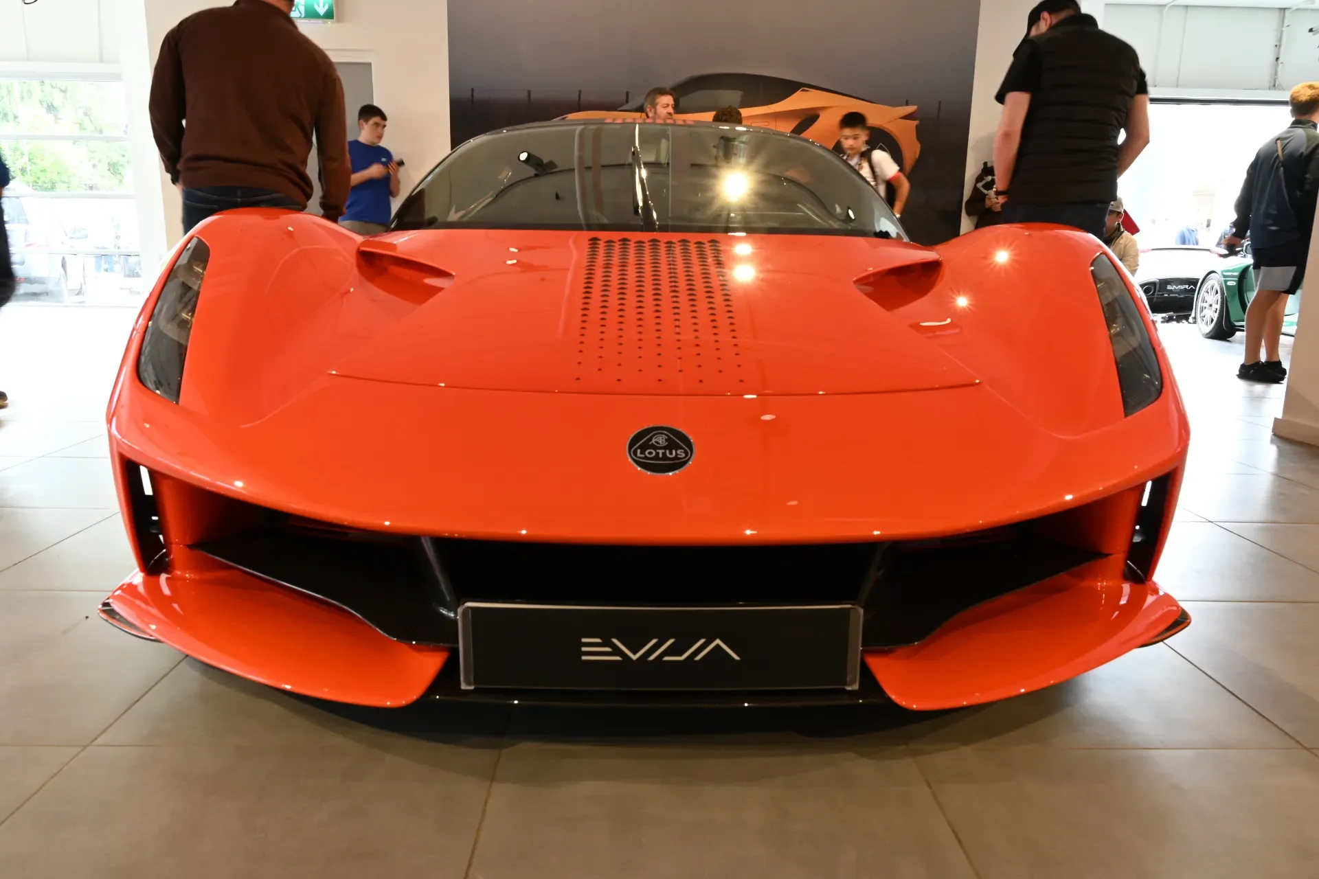 Charles Hurst Cars & Coffee – 28th June, Boucher Road, Belfast