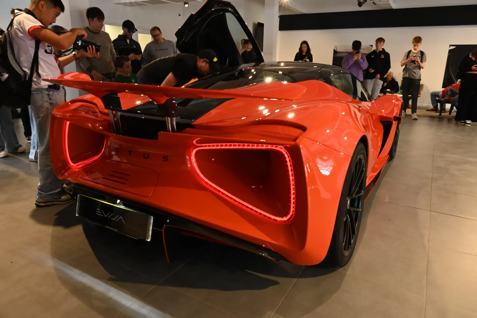 Charles Hurst Cars & Coffee – 28th June, Boucher Road, Belfast