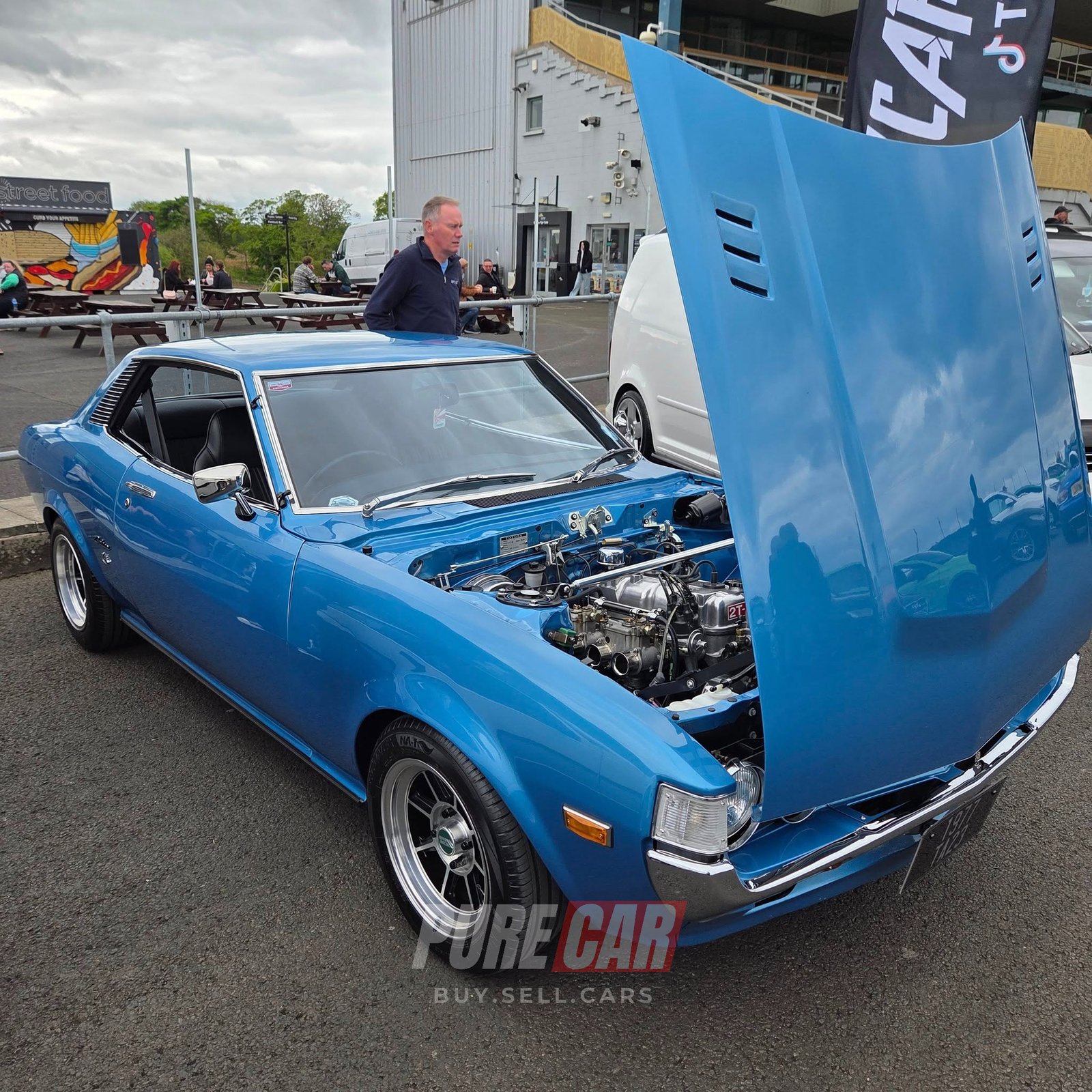 Down Royal Motor Show