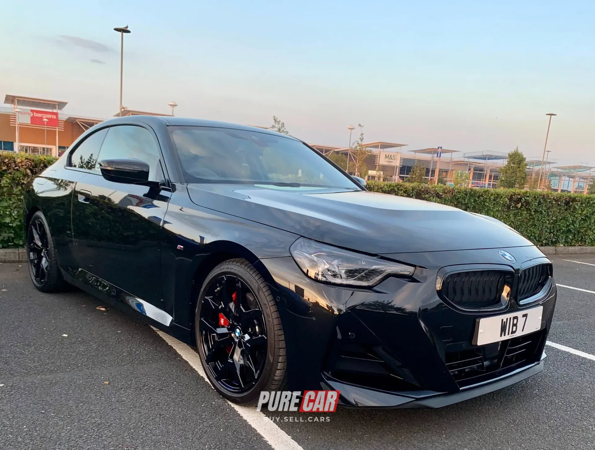 Carbon and Chrome @ The Boulevard 13/08/2025