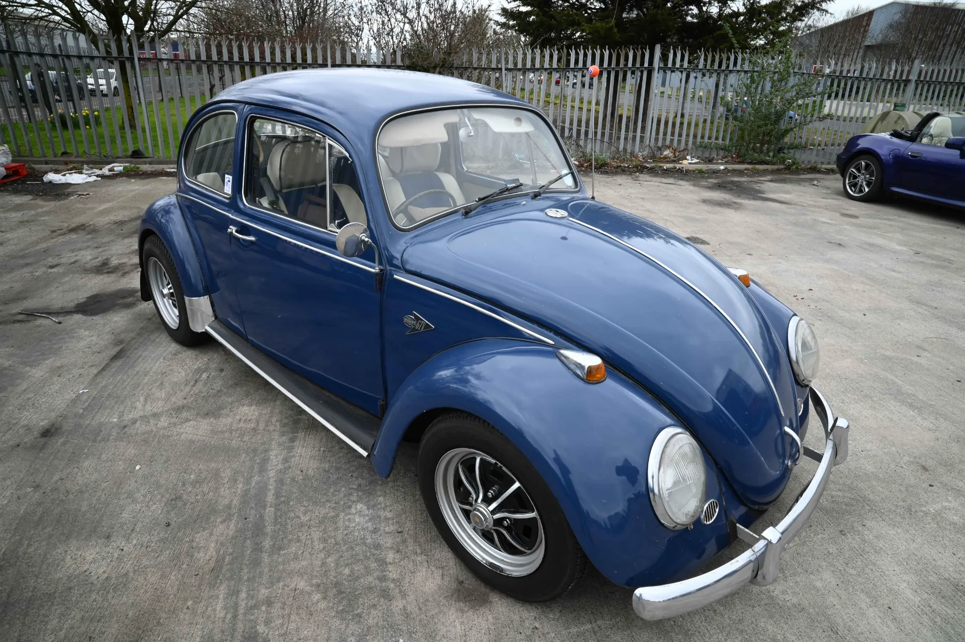 Cars & Coffe 23rd March 2025 Belfast