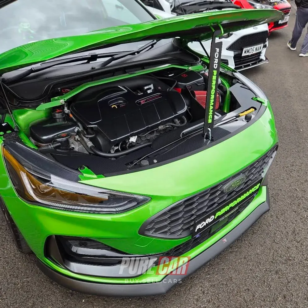 Down Royal Motor Show