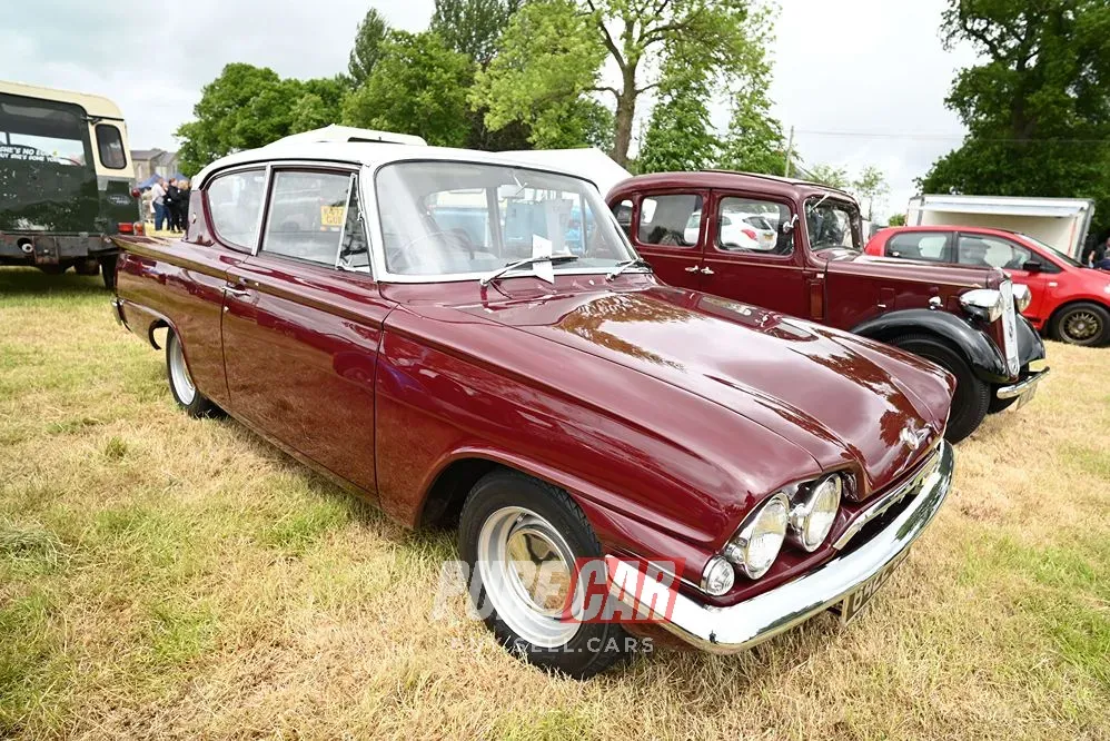 Magheragall Country Vintage Fair – 24th May 2025