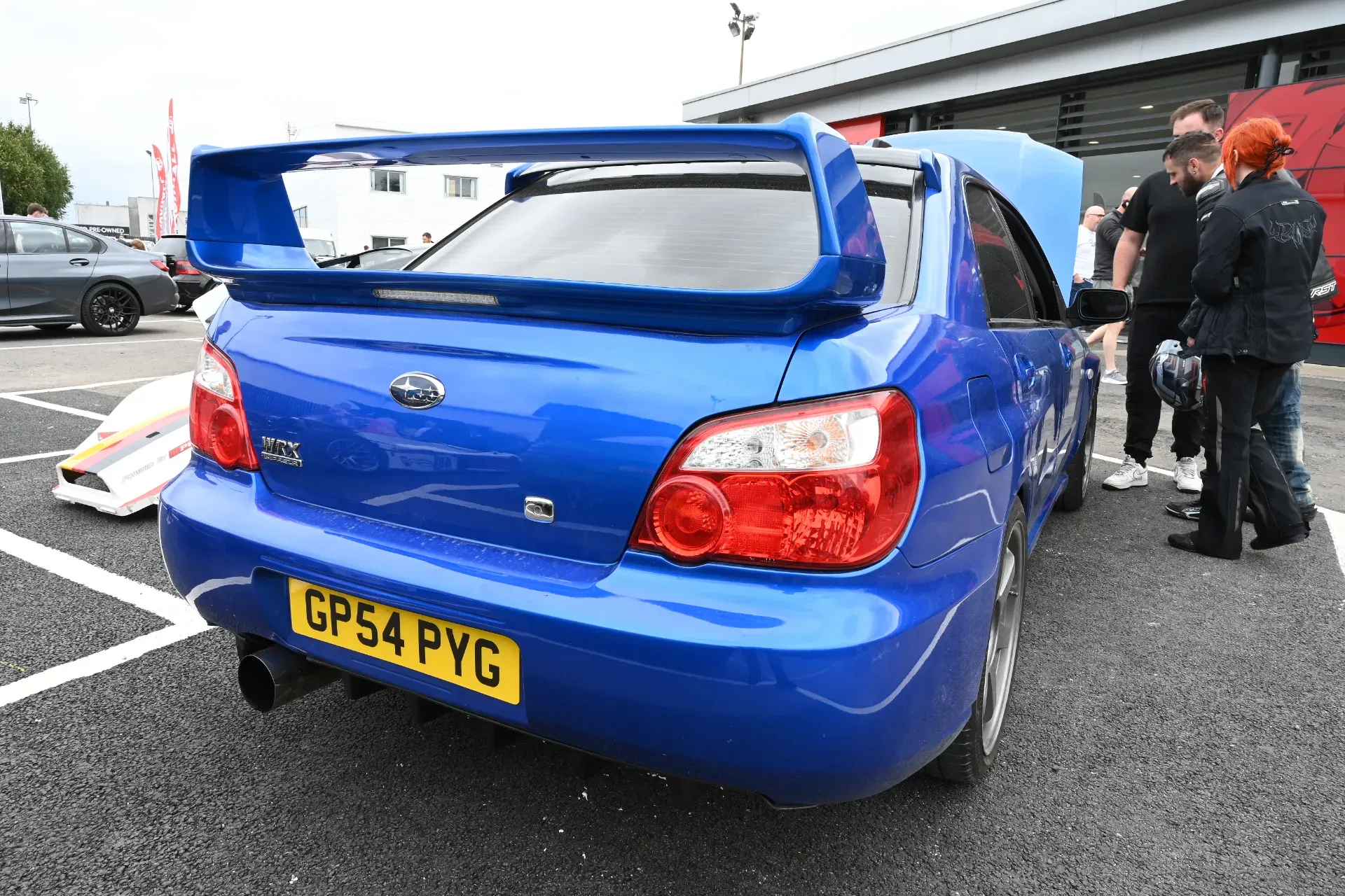 Charles Hurst Cars & Coffee – 28th June, Boucher Road, Belfast