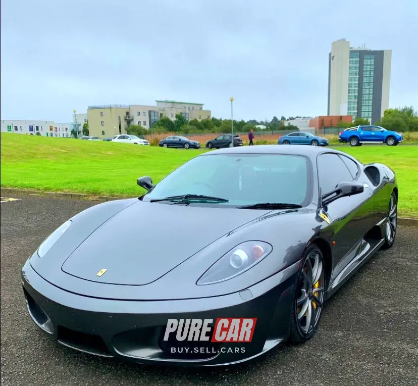 Cars and Coffee North East Dundalk - 07/09/25