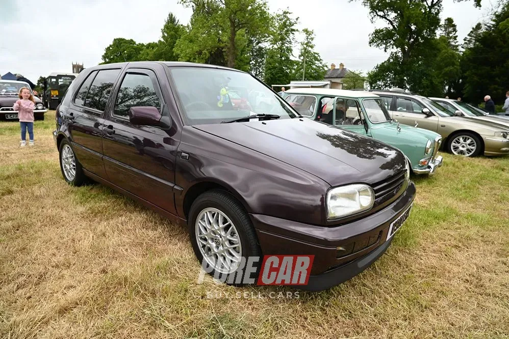 Magheragall Country Vintage Fair – 24th May 2025