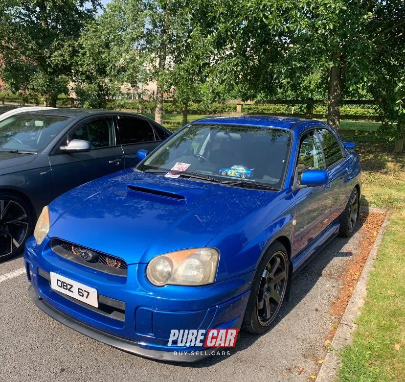 Cars, Bikes and Coffee Monaghan 17/08/25