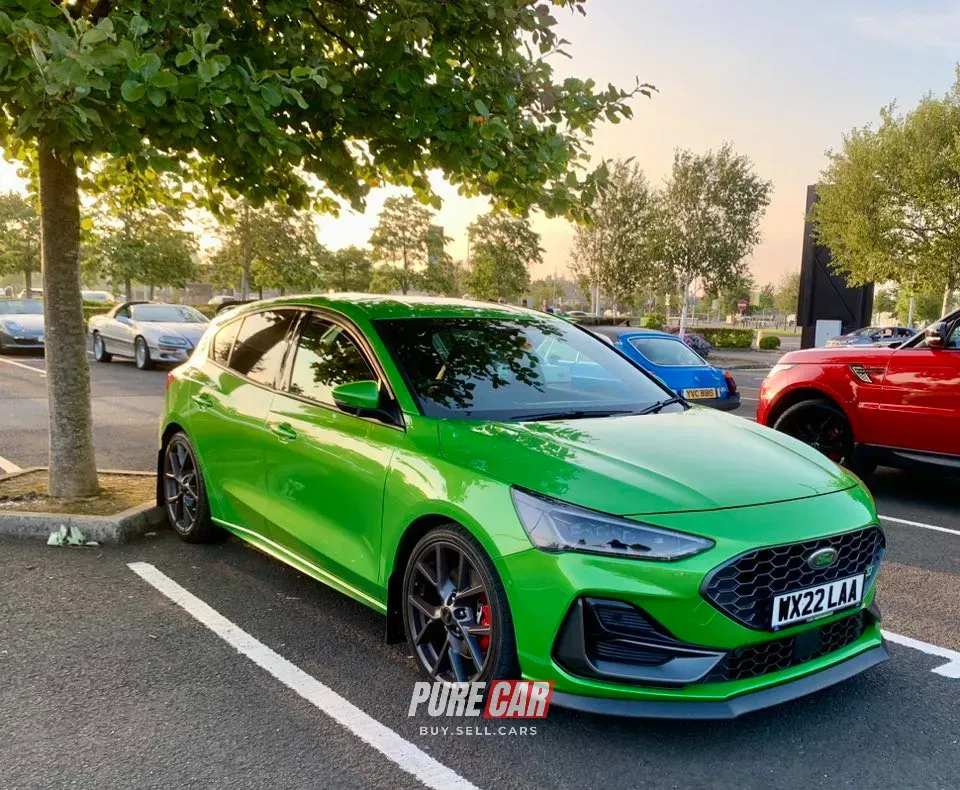 Carbon and Chrome @ The Boulevard 13/08/2025