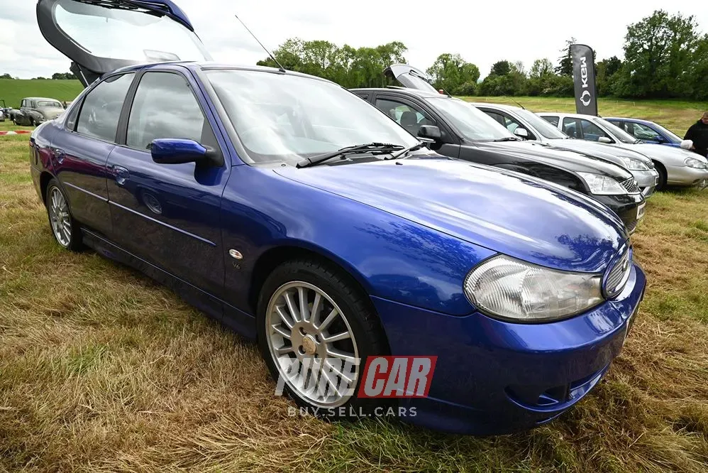 Magheragall Country Vintage Fair – 24th May 2025