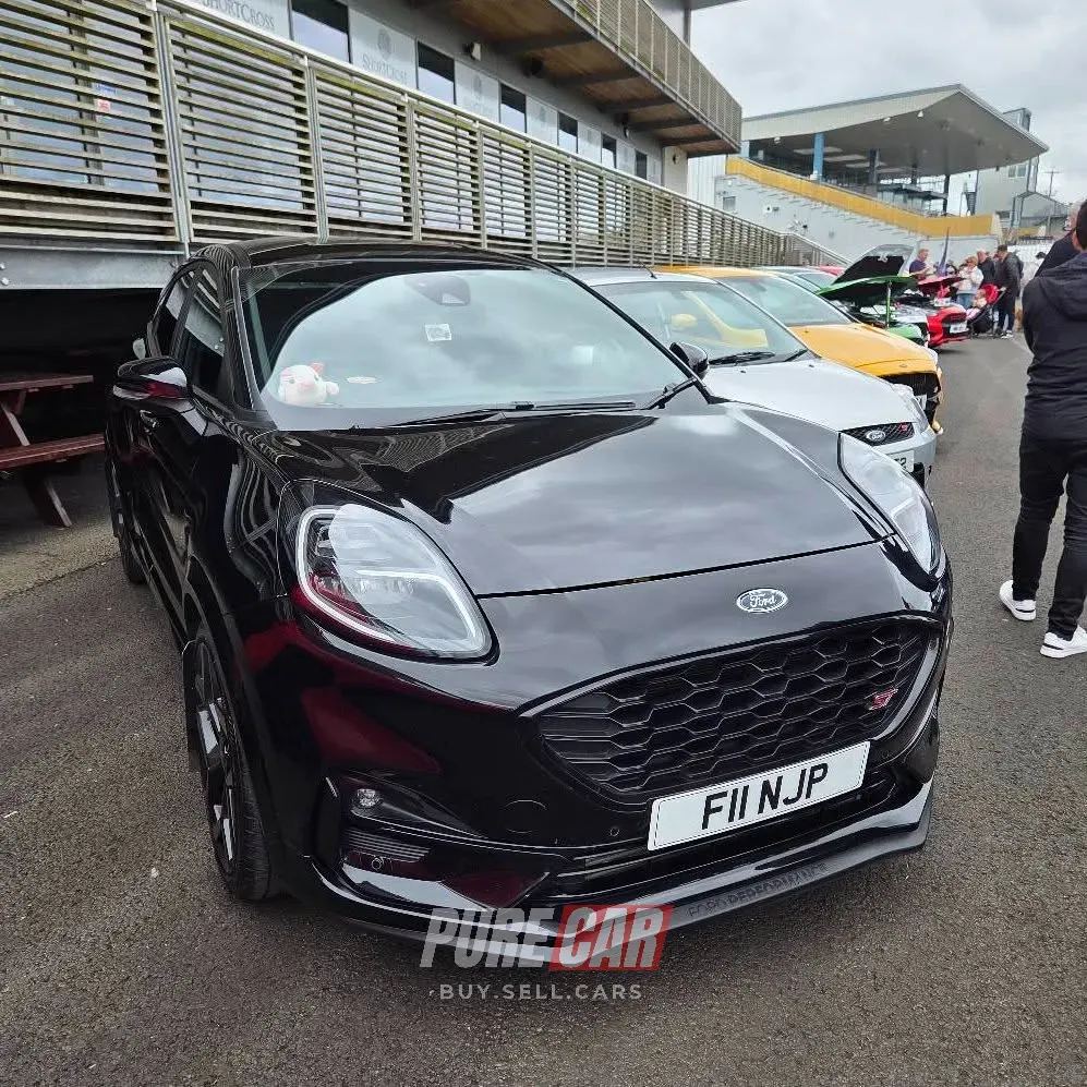 Down Royal Motor Show