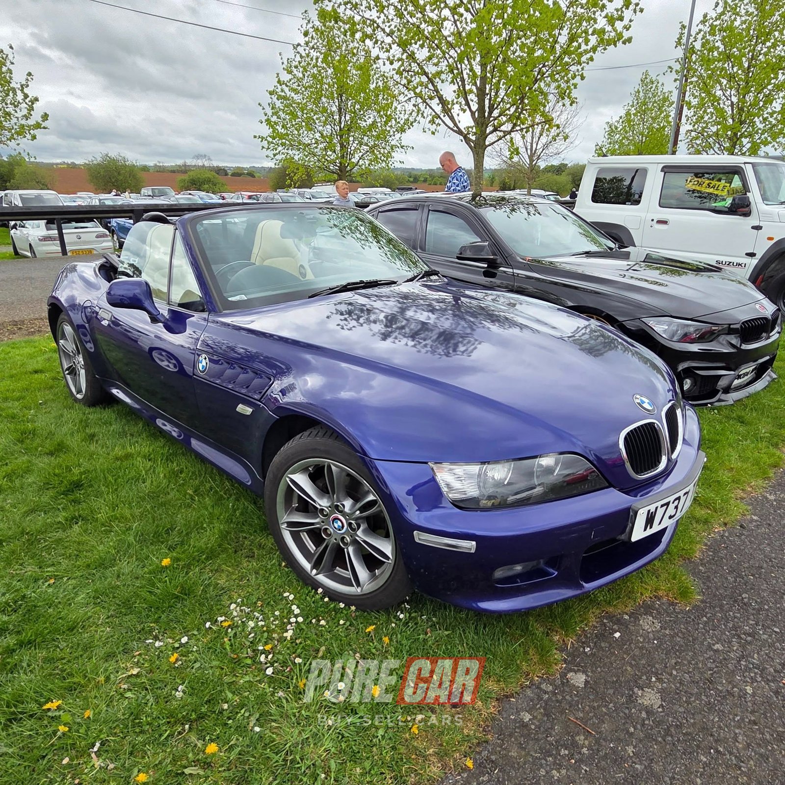 Down Royal Motor Show