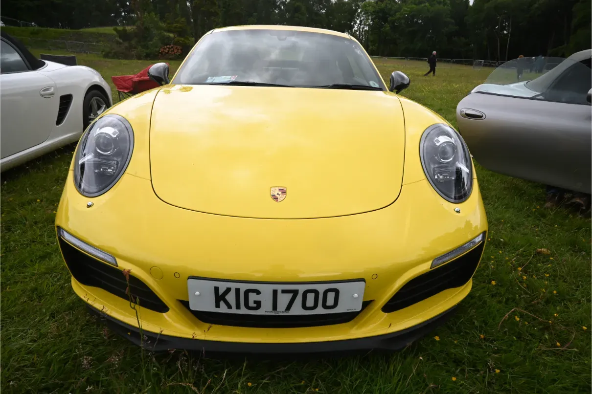 Cultra Motorsport Festival Report 2025