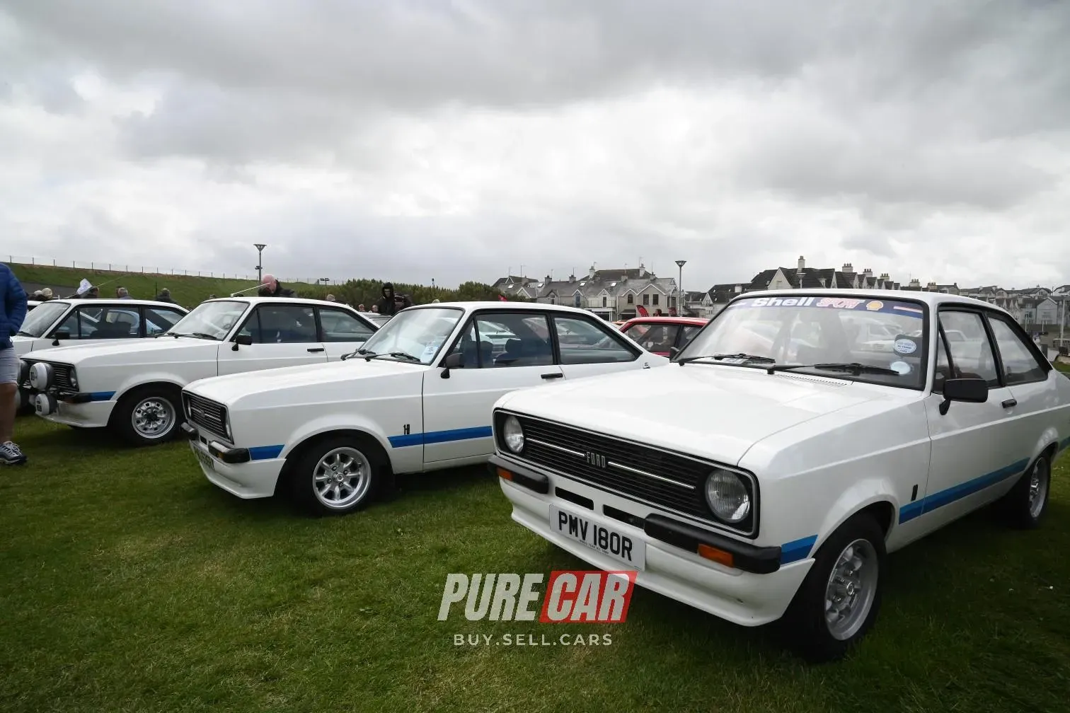 Ford Fair 2025 – Portrush Report