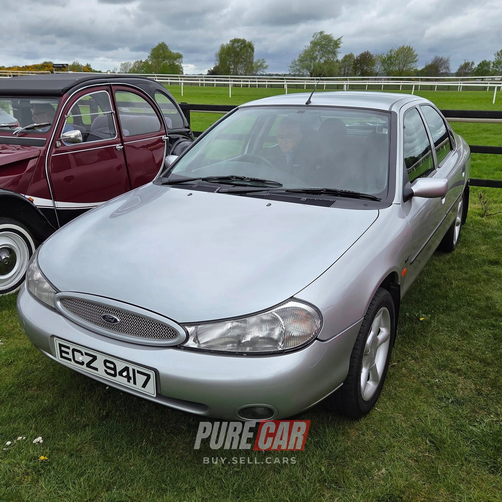 Down Royal Motor Show