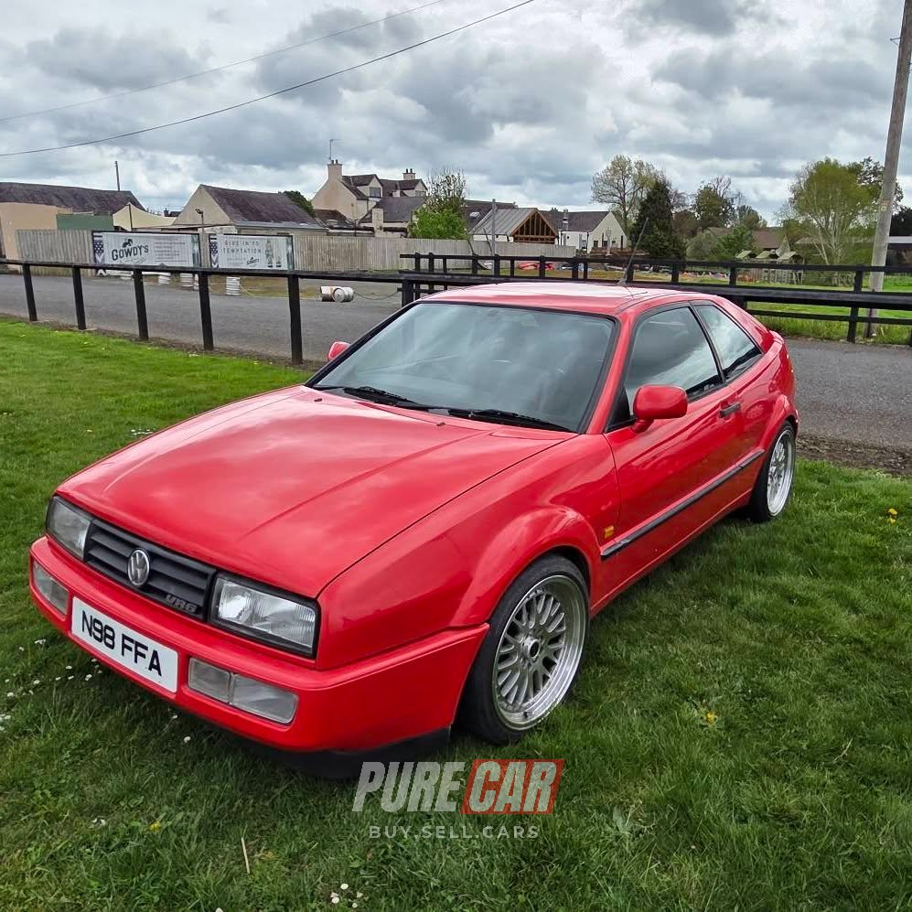 Down Royal Motor Show