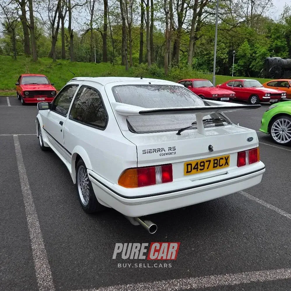 Capri Club NI Annual Gathering – Ulster Folk Park, Holywood