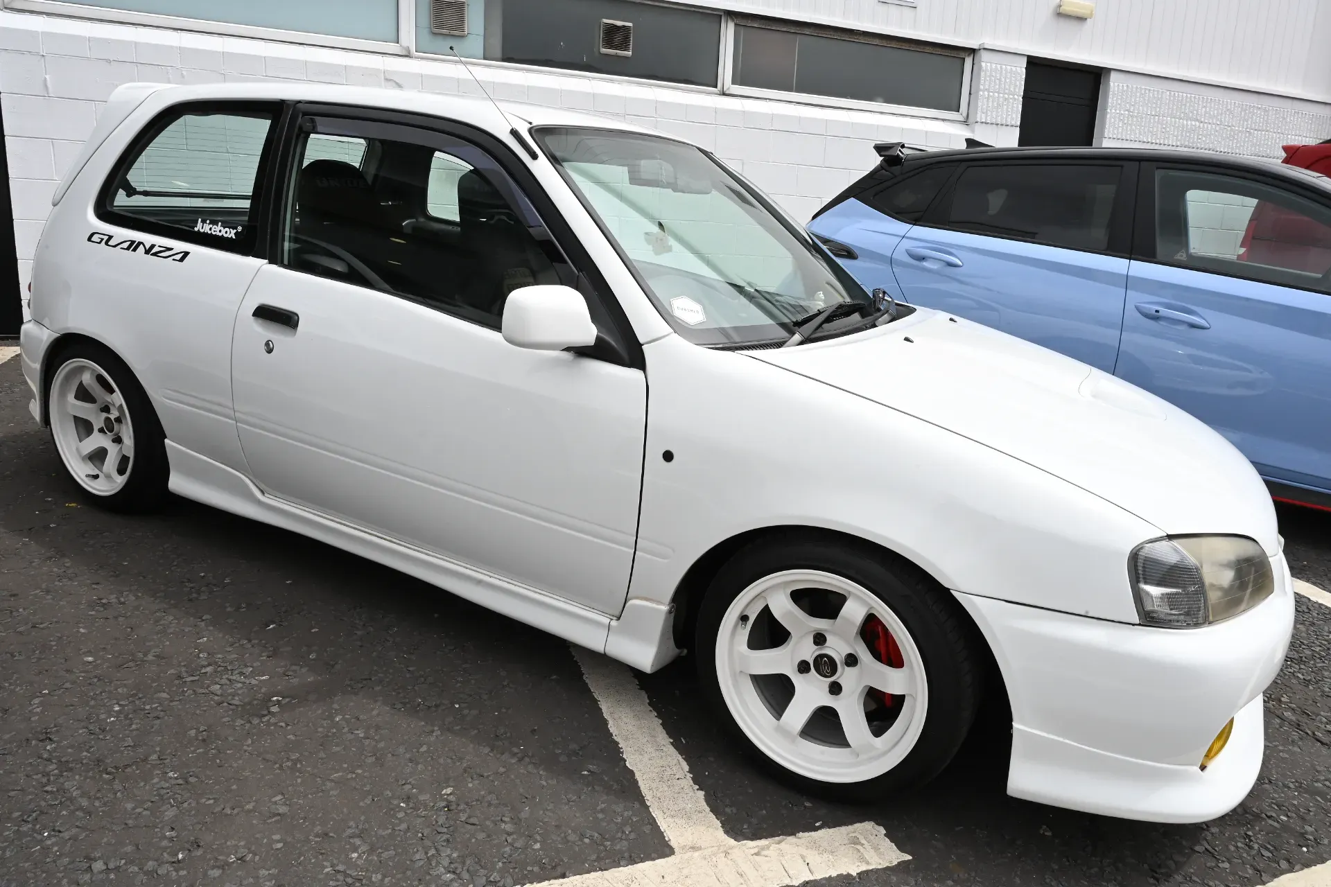 Charles Hurst Cars & Coffee – 28th June, Boucher Road, Belfast