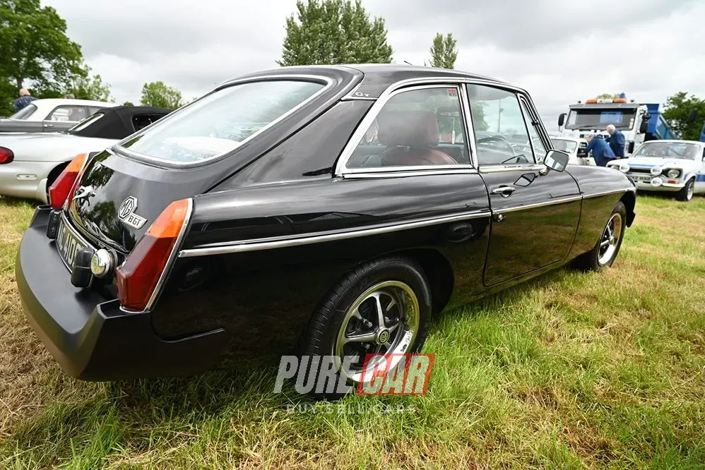 Magheragall Country Vintage Fair – 24th May 2025