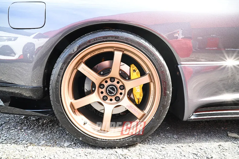 Cars & Coffee at Eddie Irvine Sports – Sunday, 11th May